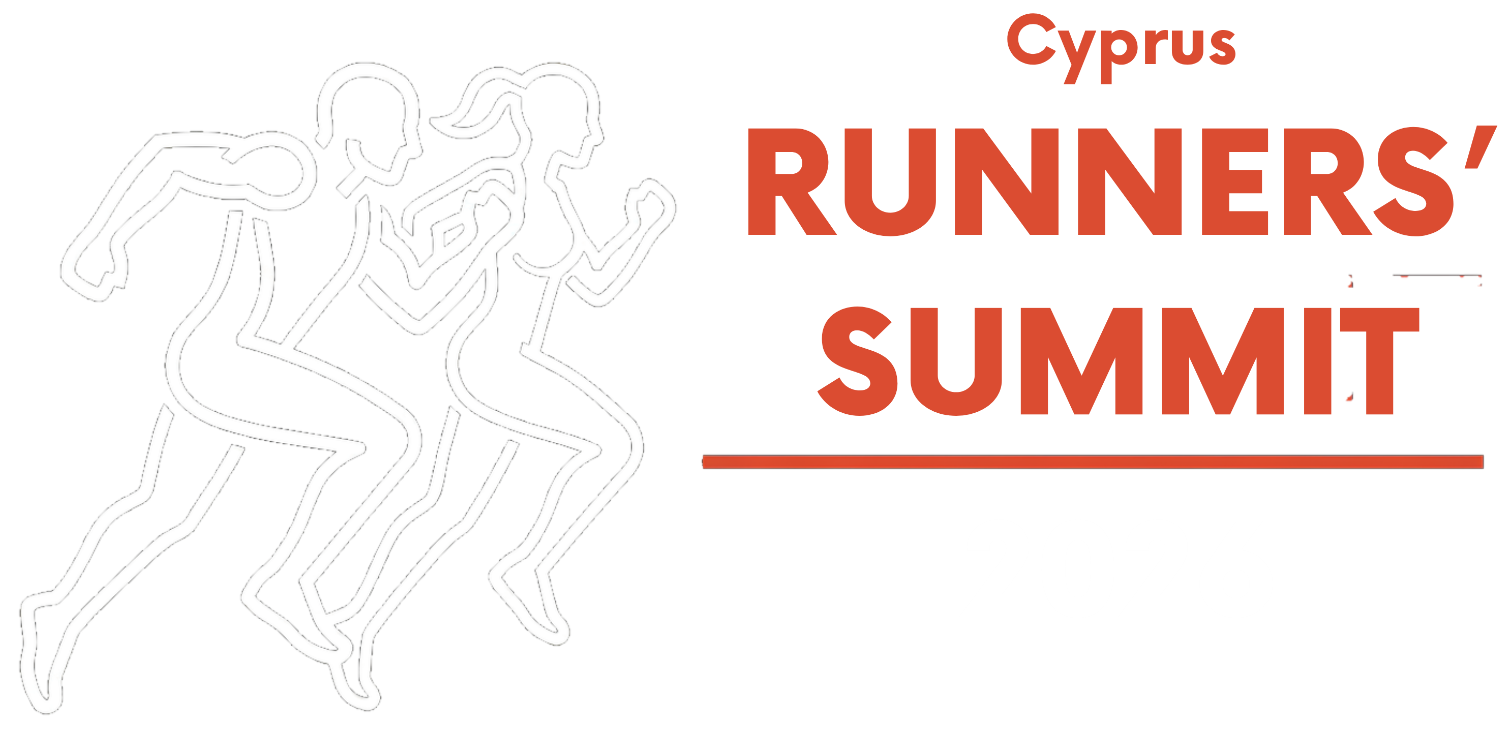 Runners' Summit Logo